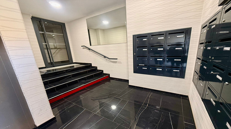 Ma-Cabane - Vente Appartement METZ, 62 m²