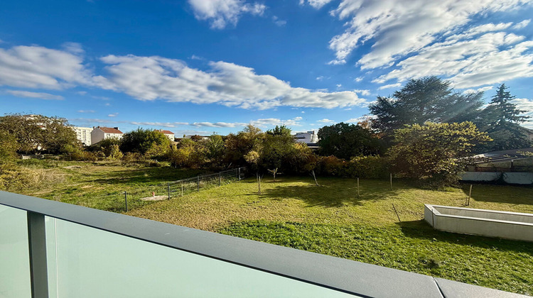 Ma-Cabane - Vente Appartement METZ, 62 m²