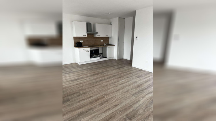 Ma-Cabane - Vente Appartement METZ, 62 m²