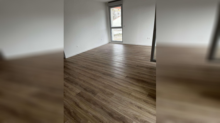 Ma-Cabane - Vente Appartement METZ, 62 m²