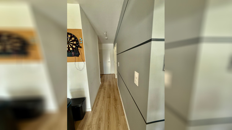 Ma-Cabane - Vente Appartement METZ, 62 m²