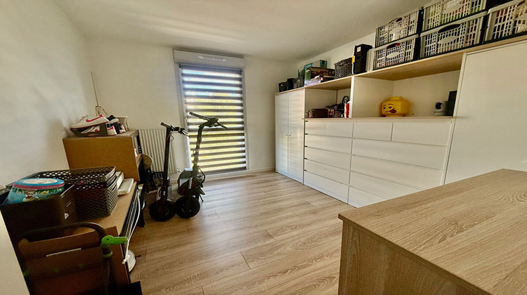 Ma-Cabane - Vente Appartement METZ, 62 m²
