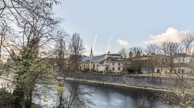 Ma-Cabane - Vente Appartement Metz, 21 m²