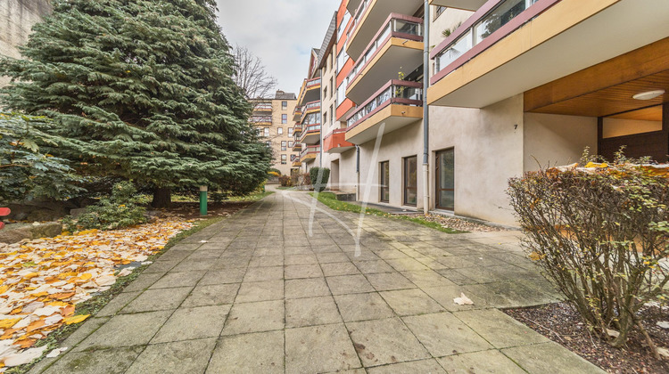 Ma-Cabane - Vente Appartement Metz, 85 m²