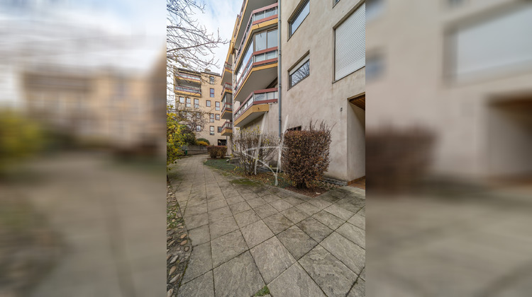 Ma-Cabane - Vente Appartement Metz, 85 m²