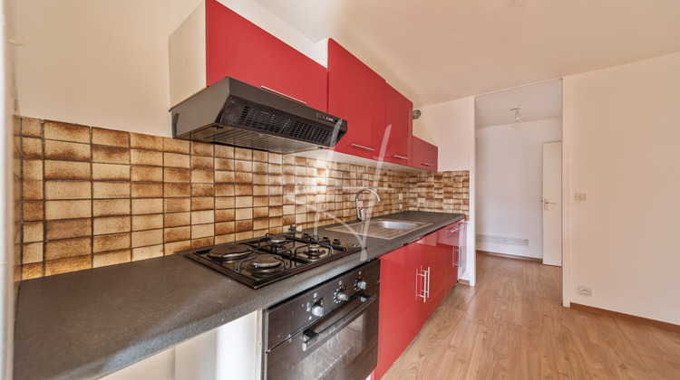 Ma-Cabane - Vente Appartement Metz, 85 m²