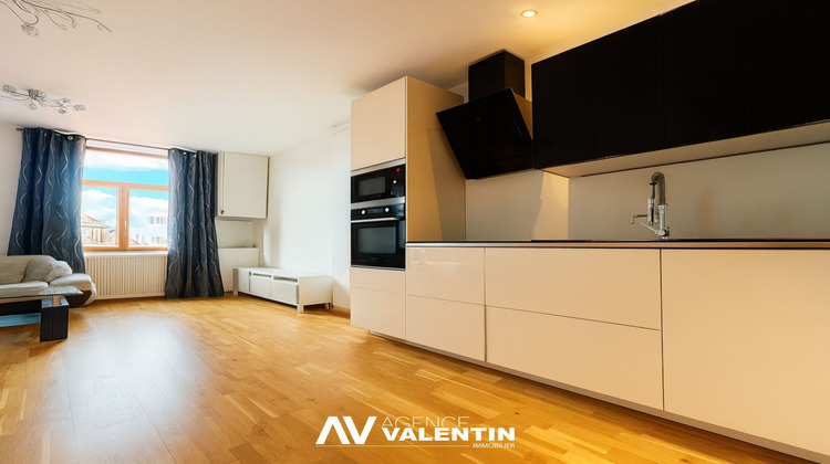 Ma-Cabane - Vente Appartement Metz, 75 m²