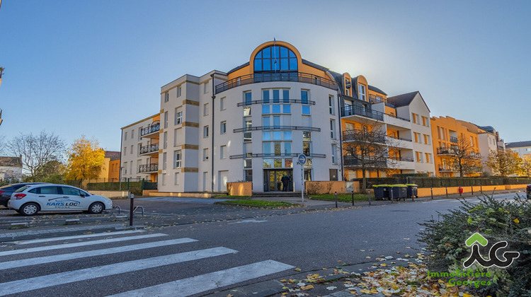 Ma-Cabane - Vente Appartement METZ, 72 m²