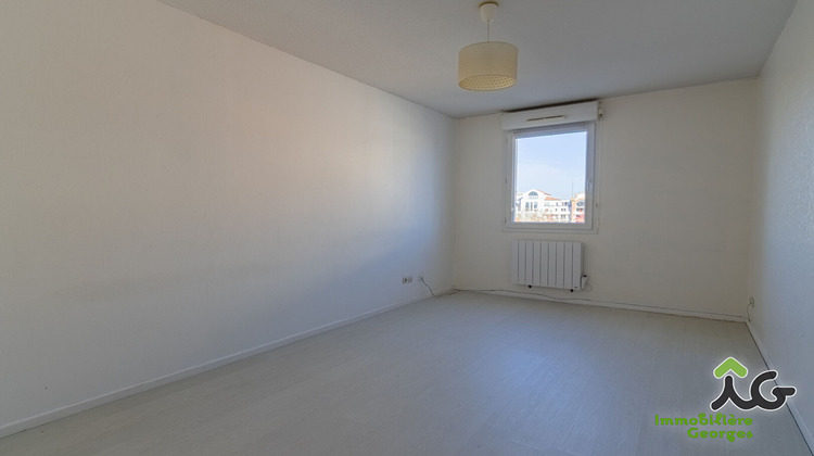 Ma-Cabane - Vente Appartement METZ, 72 m²