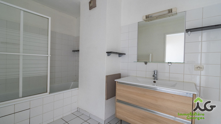 Ma-Cabane - Vente Appartement METZ, 72 m²