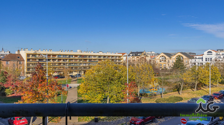 Ma-Cabane - Vente Appartement METZ, 72 m²