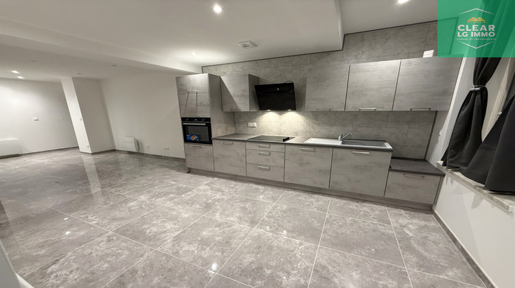 Ma-Cabane - Vente Appartement Metz, 49 m²