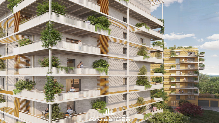 Ma-Cabane - Vente Appartement Metz, 61 m²