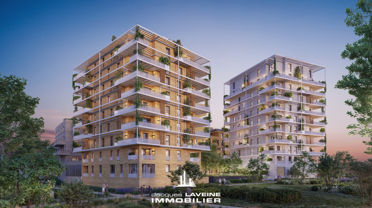 Ma-Cabane - Vente Appartement Metz, 27 m²