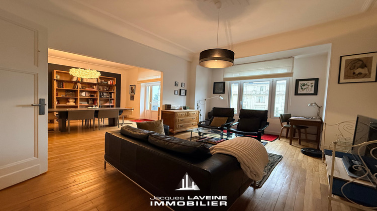 Ma-Cabane - Vente Appartement Metz, 96 m²