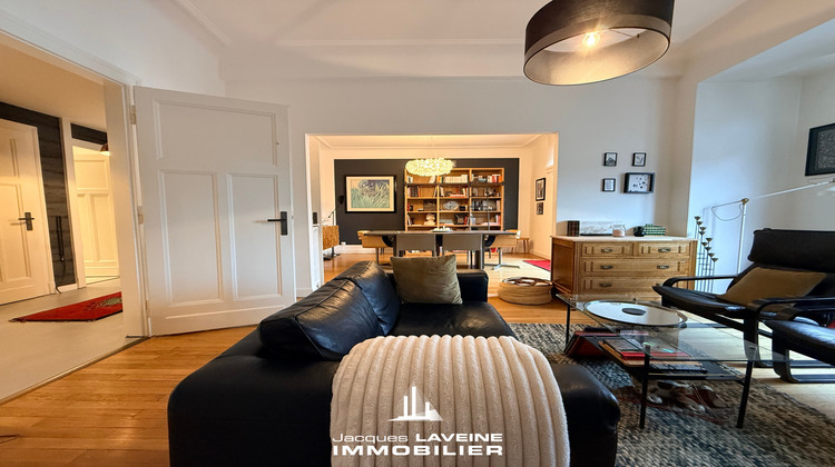 Ma-Cabane - Vente Appartement Metz, 96 m²