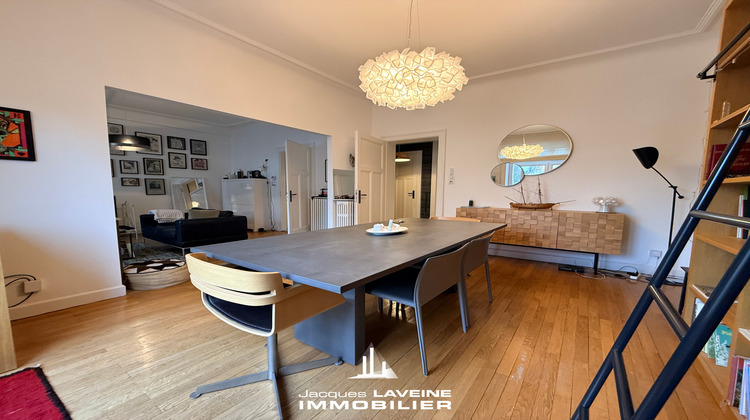 Ma-Cabane - Vente Appartement Metz, 96 m²