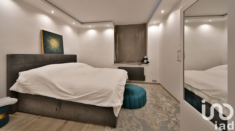 Ma-Cabane - Vente Appartement Metz, 68 m²