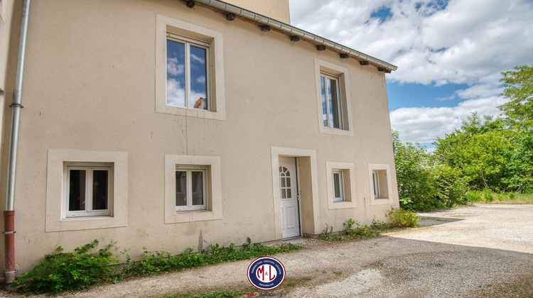 Ma-Cabane - Vente Appartement METZ, 33 m²