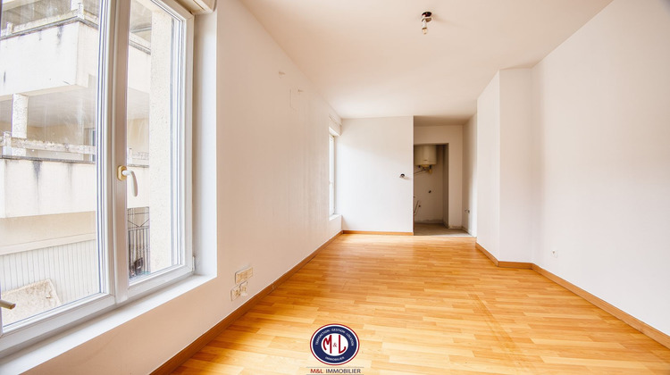 Ma-Cabane - Vente Appartement METZ, 33 m²