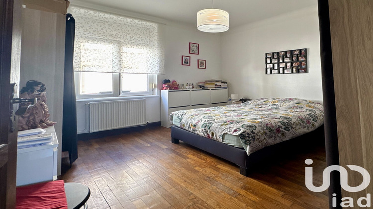 Ma-Cabane - Vente Appartement Metz, 46 m²