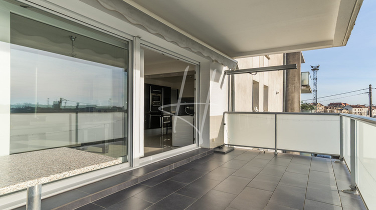 Ma-Cabane - Vente Appartement Metz, 81 m²