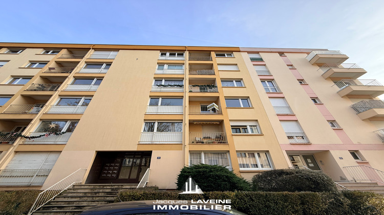 Ma-Cabane - Vente Appartement Metz, 92 m²