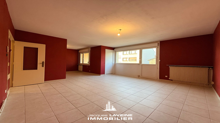 Ma-Cabane - Vente Appartement Metz, 92 m²