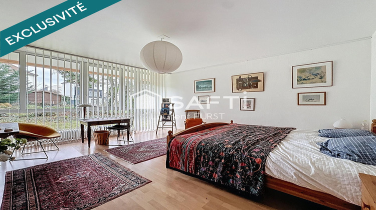 Ma-Cabane - Vente Appartement Metz, 100 m²