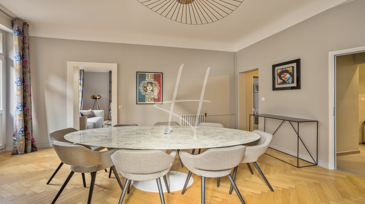 Ma-Cabane - Vente Appartement Metz, 135 m²