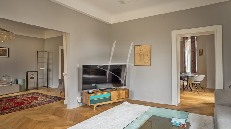 Ma-Cabane - Vente Appartement Metz, 135 m²