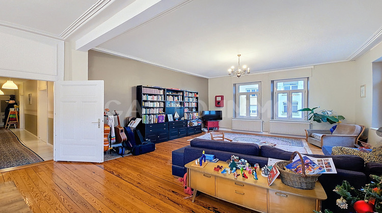 Ma-Cabane - Vente Appartement Metz, 153 m²