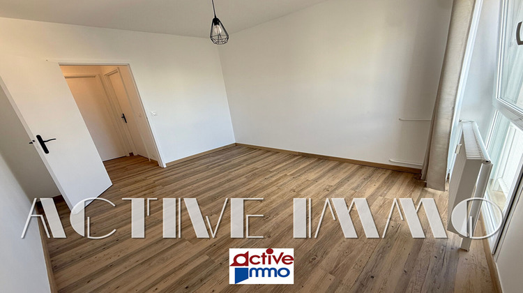Ma-Cabane - Vente Appartement METZ, 40 m²
