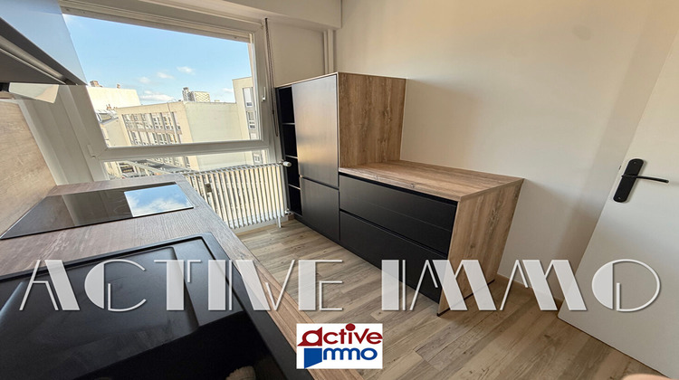 Ma-Cabane - Vente Appartement METZ, 40 m²