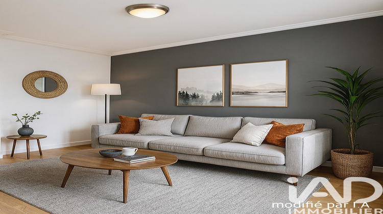 Ma-Cabane - Vente Appartement Metz, 85 m²