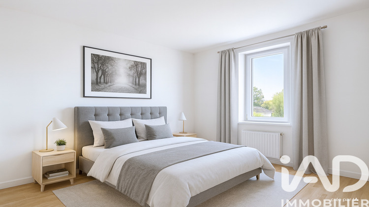 Ma-Cabane - Vente Appartement Metz, 85 m²