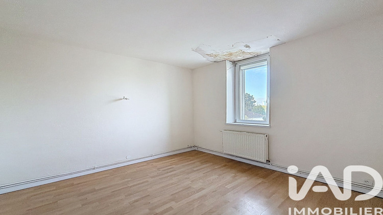 Ma-Cabane - Vente Appartement Metz, 85 m²