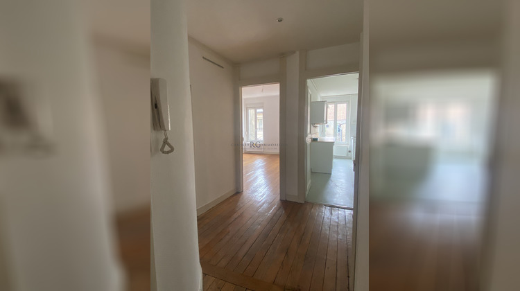 Ma-Cabane - Vente Appartement Metz, 91 m²