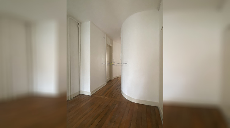 Ma-Cabane - Vente Appartement Metz, 91 m²