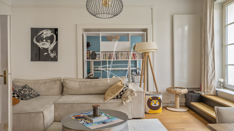 Ma-Cabane - Vente Appartement Metz, 91 m²