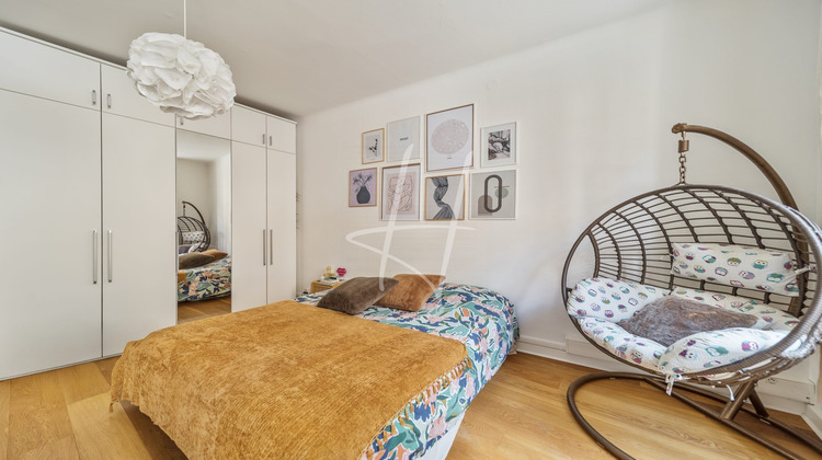 Ma-Cabane - Vente Appartement Metz, 91 m²