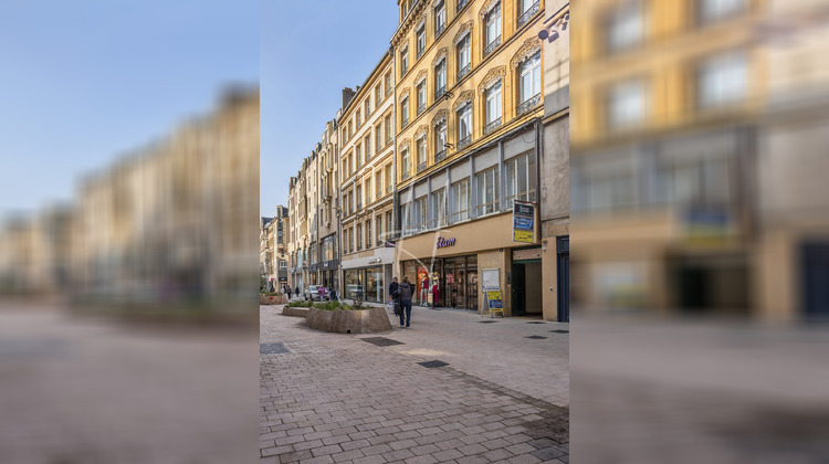 Ma-Cabane - Vente Appartement Metz, 91 m²