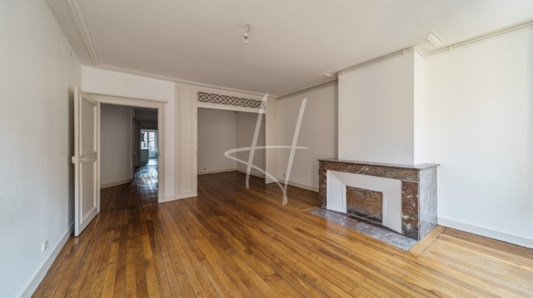 Ma-Cabane - Vente Appartement Metz, 90 m²