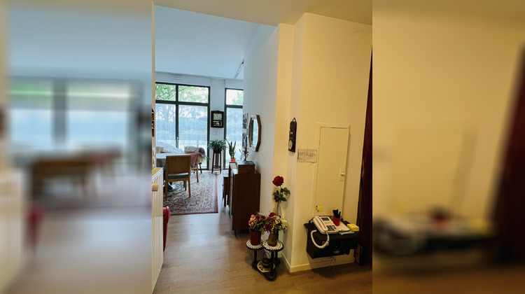 Ma-Cabane - Vente Appartement Metz, 34 m²