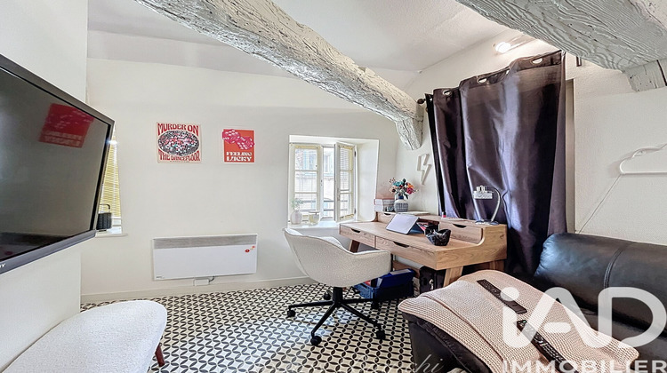 Ma-Cabane - Vente Appartement Metz, 28 m²