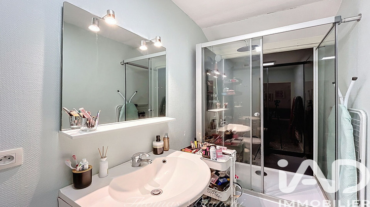 Ma-Cabane - Vente Appartement Metz, 28 m²