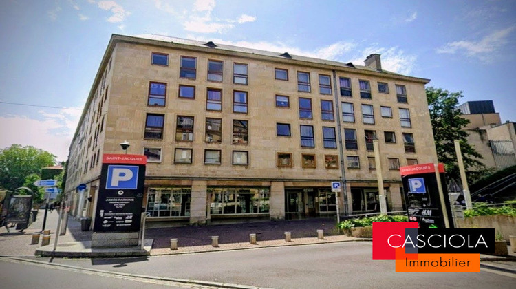 Ma-Cabane - Vente Appartement Metz, 65 m²