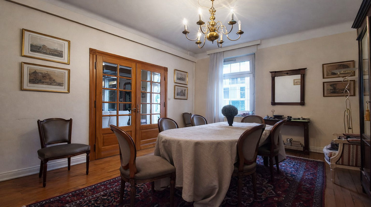 Ma-Cabane - Vente Appartement Metz, 140 m²