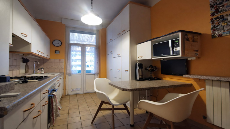 Ma-Cabane - Vente Appartement Metz, 140 m²