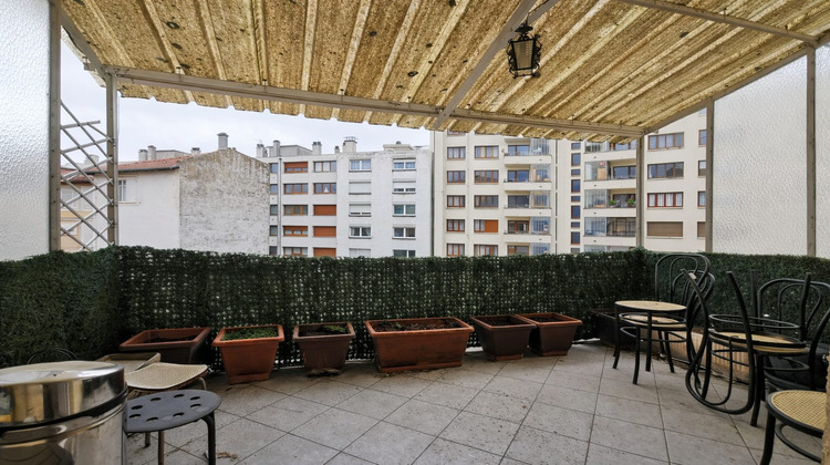 Ma-Cabane - Vente Appartement Metz, 140 m²